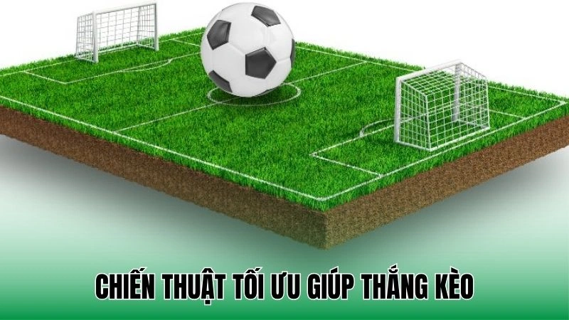 Bí quyết tối ưu để thắng kèo tại World Cup