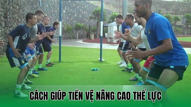 Kỹ năng quan trọng của tiền vệ giỏi