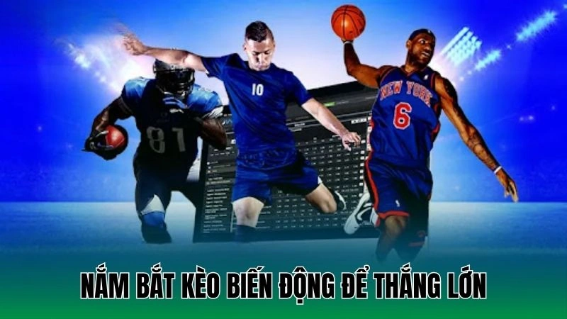 Hướng Dẫn Đọc Kèo Bóng Đá Trên Kubet Chi Tiết, Chính Xác 3 Nắm bắt kèo biến động để thắng lớn