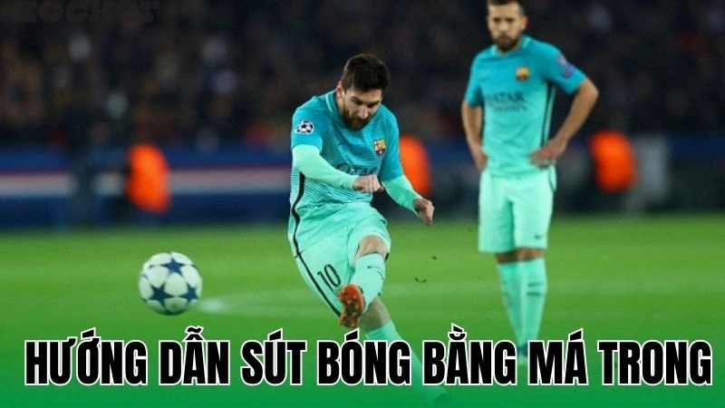 huong dan sut bong bang ma trong