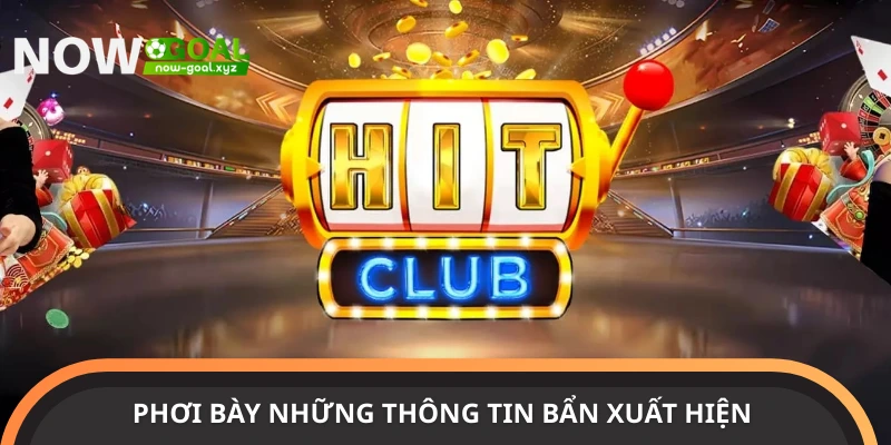 Những thông tin bẩn xuất hiện trên thị trường